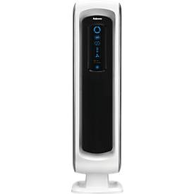 Fellowes AeraMax® DX5 - Luftreiniger (Weiss, silber)