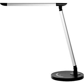 Faltbare LED-Tischleuchte Chris m. Dimmer