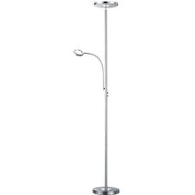 Vielseitiger LED-Deckenfluter Ackbar - rund
