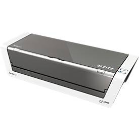 Leitz Laminiergerät System iLAM TOUCH 2 für Format DIN A3, TURBO