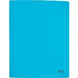 Leitz Schnellhefter Recycle A4 Blau