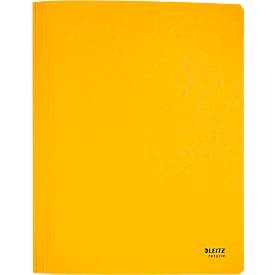 Leitz Schnellhefter Recycle A4 Gelb