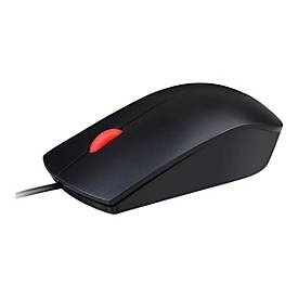 Lenovo Maus Essential USB Maus