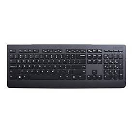 Lenovo Professional kabellose Tastatur (Schweizer Ausführung)