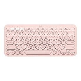 K380 Multi-Device Bluetooth, Tastatur