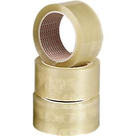 Packband 4042, transparent, 6 Rollen