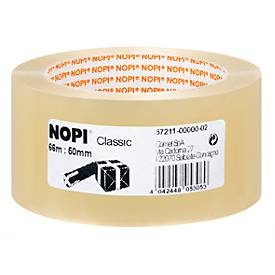 Packband Nopi Classic, 10 St. + 2 GRATIS, transparent