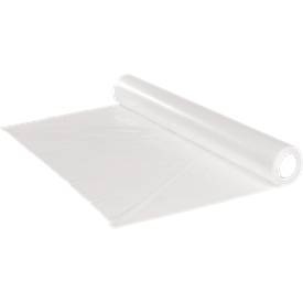 Paletten-Abdeckfolie, transluzent, 1200 x 1600 mm, 25 µ, 250 Stück
