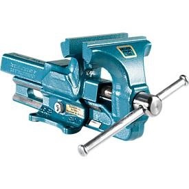 Schraubstock 160 mm