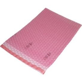 PE-Luftpolster-Flachbeutel, 160 x 310 mm, 800 Stück