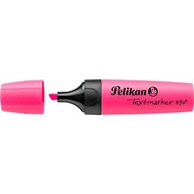 Textmarker 490/4, Stift