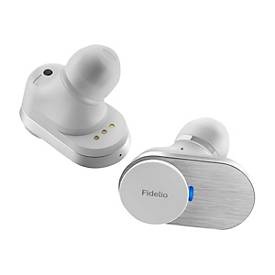 Philips wireless In-Ear-Kopfhörer »True Wireless«, Bluetooth, Geräuschisolierung
