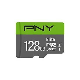 PNY microSDXC-Karte Elite