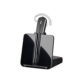 Poly CS540A - CS540 Series - Headset - On-Ear - konvertierbar - DECT