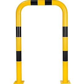 Rammschutzbügel, für aussen, H 1200 x B 1000 mm
