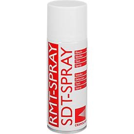 Cramolin 1391411 Rauchwarnmelder-Testspray