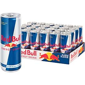 Red Bull Energy Drink 24x250ml