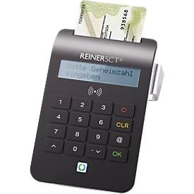ReinerSCT Chipkartenleser RFID
