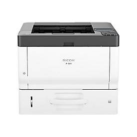 Ricoh P 501 B - A4-Drucker