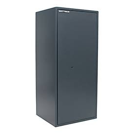 Rottner Möbeltresor PowerSafe 1000 IT Doppelbartschloss