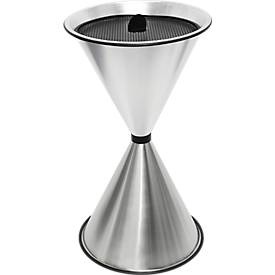 Standascher DIABOLO LIGHT neusilber
