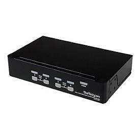 4 PORT USB KVM SWITCH IN NMS IN PERP