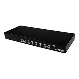 8 PORT USB PS/2 KVM SWITCH IN NMS IN CPNT