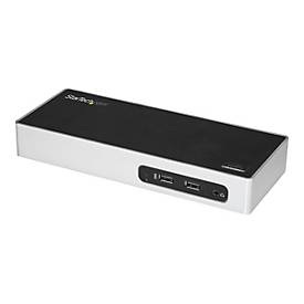 USB 3.0 DUAL MONITOR DOCK HDMI AND DVI / VGA - USB 3.0 NMS NS ACCS