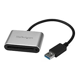 StarTech.com USB 3.0 Card Reader/Writer for CFast 2.0 Cards