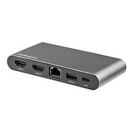 USB-C MULTIPORT ADAPTER 2XHDMI . NMS NS ACCS