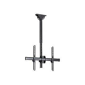 CEILING TV MOUNT - STEEL . NMS NS CEIL