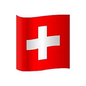 styro® Schubladenbox Styroval, 5 Schübe offen, DIN C4, Polystyrol, blau