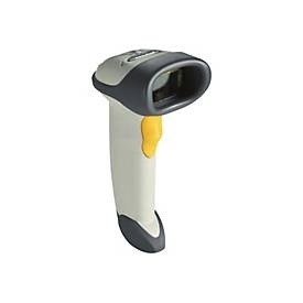 LS2208, Barcode-Scanner