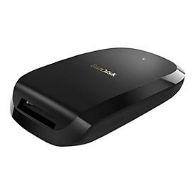 SanDisk Extreme PRO CFexpress Card Reader