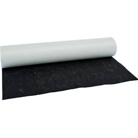 PRO Plus Bindevlies Universal Tuch-Rolle mit Sperrfolie 800 mm x 30 m