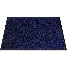 Schmutzfangmatte, 400 x 600 mm, dunkelblau