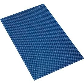 WESTCOTT Schneidematte A1 E-4600100 blau 900x600x3mm