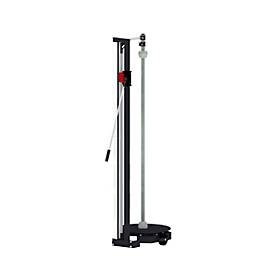Schneidständer, senkrecht, Rollen-Ø 450 mm/Schnittbreite 1600 mm