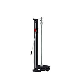 Schneidständer, senkrecht, Rollen-Ø 450 mm/Schnittbreite 1250 mm