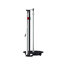 Schneidständer, senkrecht, Rollen-Ø 800 mm/Schnittbreite 1800 mm