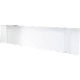 Schäfer Shop Genius Knieraumblende PLANOVA ERGOSTYLE, B2000