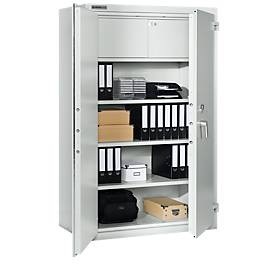Schäfer Shop Select Aktenschrank FAS 1/12, mit Innenfach