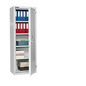 Schäfer Shop Select Aktenschrank FAS 2, mit Innenfach, 1-türig