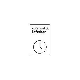 Komplettset Schreibtisch und Rollcontainer ERGO-T, einstufig höhenverstellbar, Tisch B 1600 mm, lichtgrau