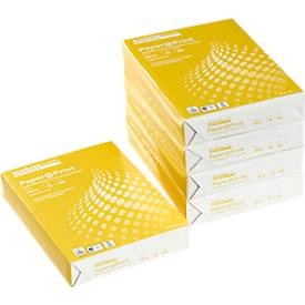 Schäfer Shop Select Kopierpapier Paper@Print, DIN A4, 80 g/m², weiss, 1 Karton = 10 x 500 Blatt