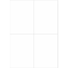 Schäfer Shop Select Power Etiketten 105,0 x 148,0 mm