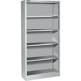 Schäfer Shop Select Regal AS 2408 4FB VZ 9006