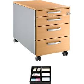 Schäfer Shop Select Rollcontainer 1233
