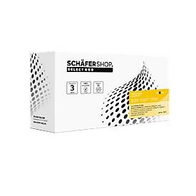 Schäfer Shop Toner baugleich CE505A, schwarz