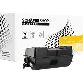 Schäfer Shop Toner baugleich Kyocera TK-3130, schwarz